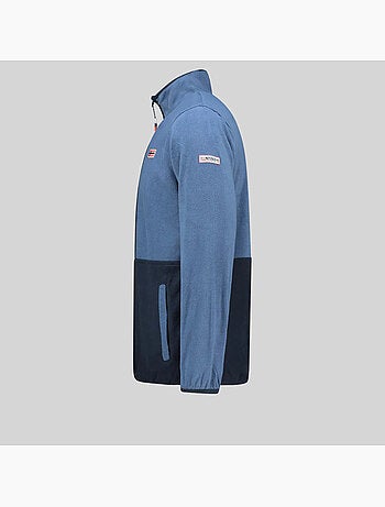 Veste polaire touki hz – geographical norway