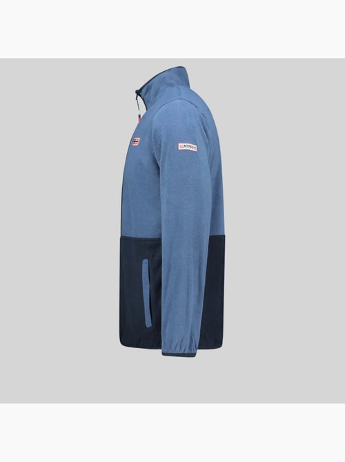 Veste polaire touki hz – geographical norway - Kiabi Veste polaire touki hz – geographical norway - Kiabi