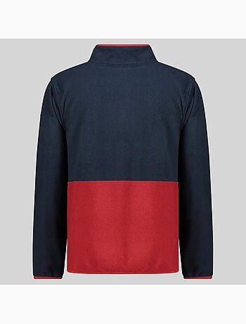 Veste polaire touki hz – geographical norway