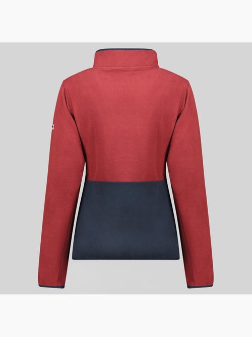 Veste polaire touki hz – geographical norway - Kiabi Veste polaire touki hz – geographical norway - Kiabi