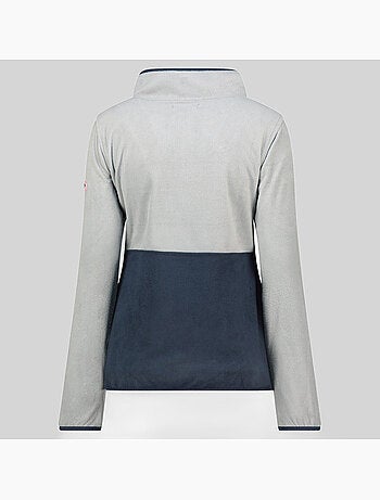 Veste polaire touki hz – geographical norway
