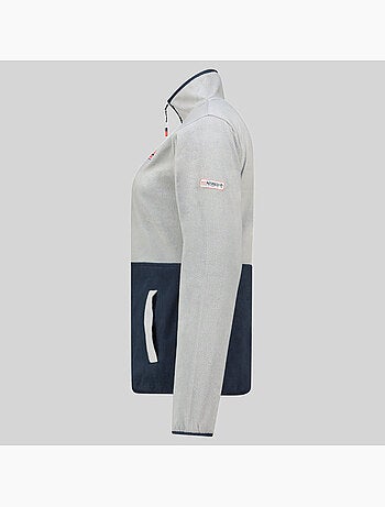 Veste polaire touki hz – geographical norway