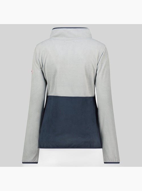 Veste polaire touki hz – geographical norway - Kiabi Veste polaire touki hz – geographical norway - Kiabi