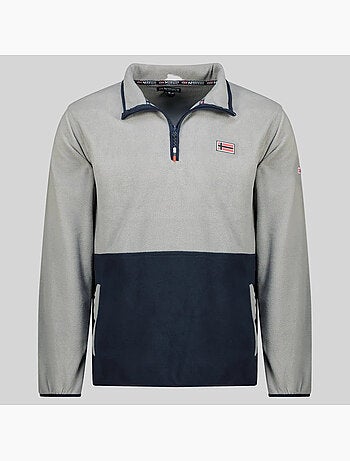 Veste polaire touki hz – geographical norway