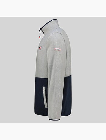 Veste polaire touki hz – geographical norway