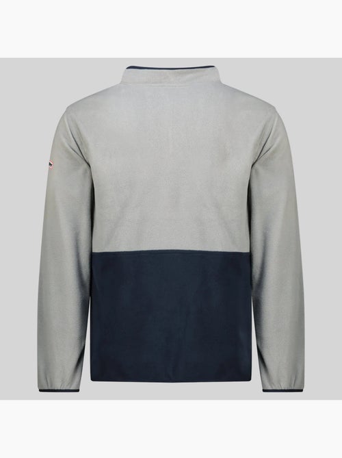 Veste polaire touki hz – geographical norway - Kiabi Veste polaire touki hz – geographical norway - Kiabi
