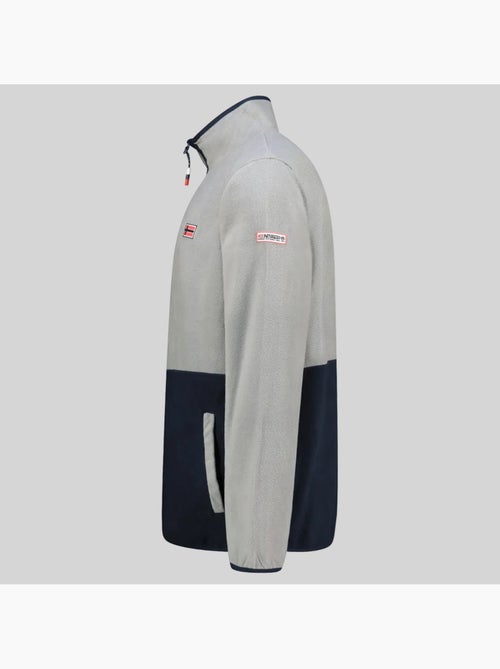 Veste polaire touki hz – geographical norway - Kiabi Veste polaire touki hz – geographical norway - Kiabi