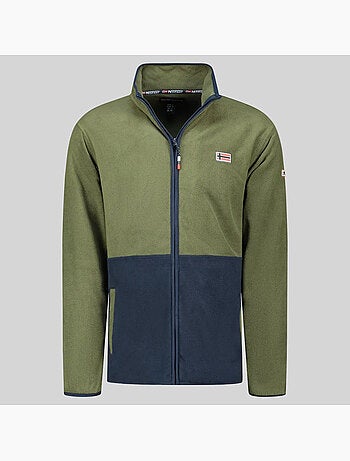 Veste polaire touki hz – geographical norway