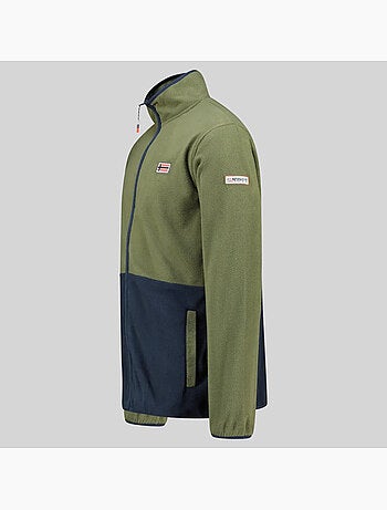 Veste polaire touki hz – geographical norway