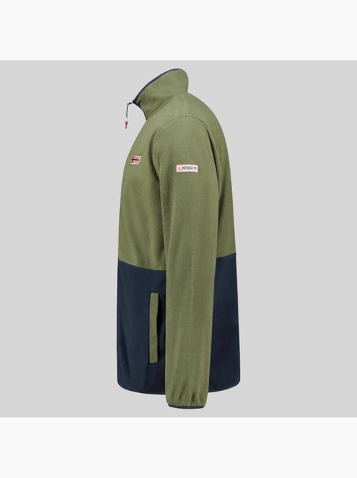 Veste polaire touki hz – geographical norway - Kiabi Veste polaire touki hz – geographical norway - Kiabi