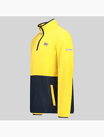 Veste polaire touki hz – geographical norway