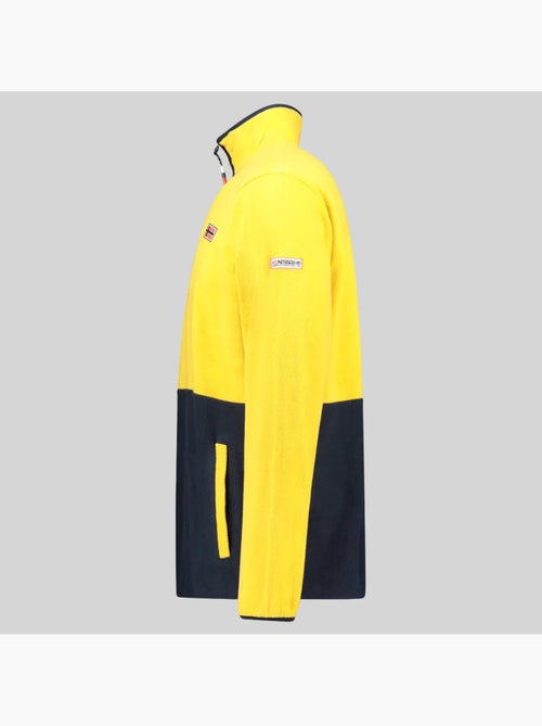 Veste polaire touki hz – geographical norway - Kiabi Veste polaire touki hz – geographical norway - Kiabi