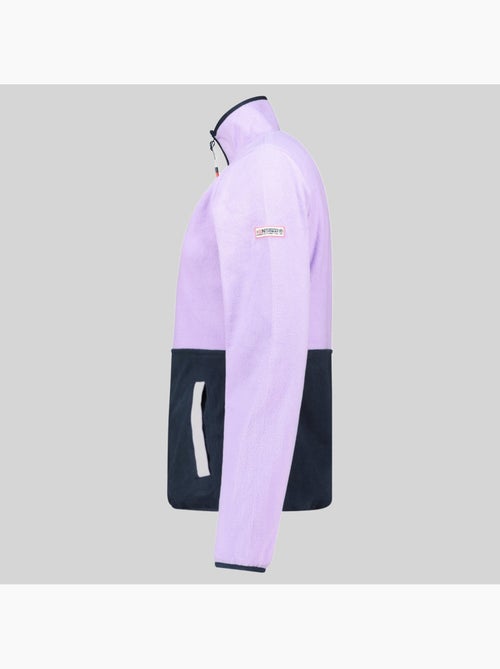 Veste polaire touki hz – geographical norway - Kiabi Veste polaire touki hz – geographical norway - Kiabi