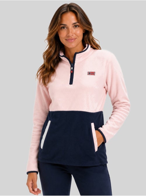 Veste polaire touki hz – geographical norway - Kiabi Veste polaire touki hz – geographical norway - Kiabi
