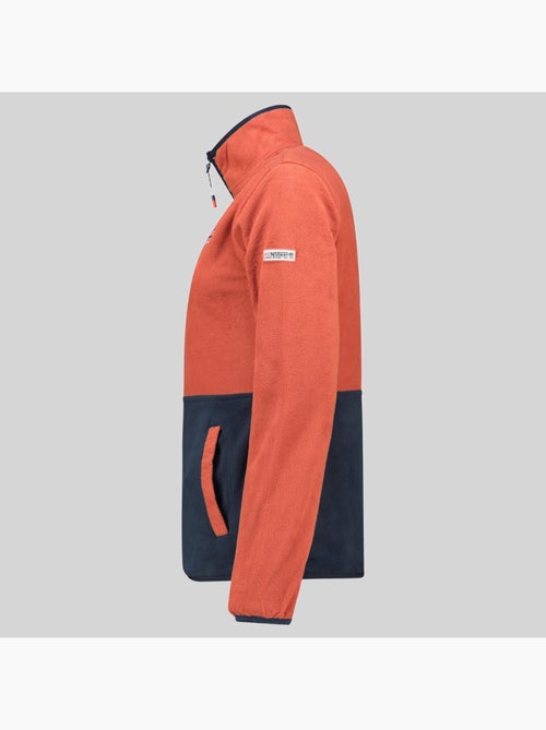 Veste polaire touki hz – geographical norway - Kiabi Veste polaire touki hz – geographical norway - Kiabi