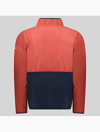 Veste polaire touki hz – geographical norway