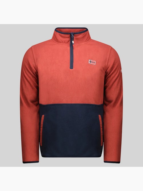 Veste polaire touki hz – geographical norway - Kiabi Veste polaire touki hz – geographical norway - Kiabi