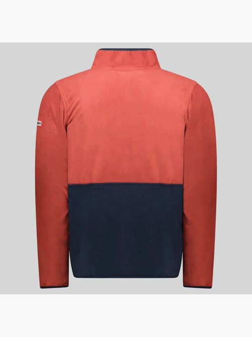 Veste polaire touki hz – geographical norway - Kiabi Veste polaire touki hz – geographical norway - Kiabi