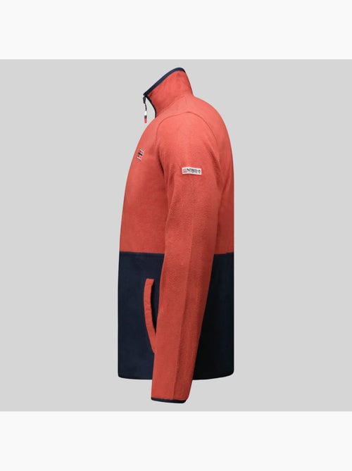 Veste polaire touki hz – geographical norway - Kiabi Veste polaire touki hz – geographical norway - Kiabi