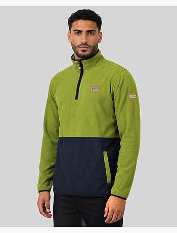Veste polaire touki hz – geographical norway