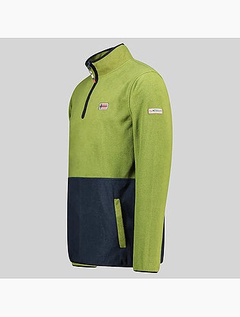 Veste polaire touki hz – geographical norway