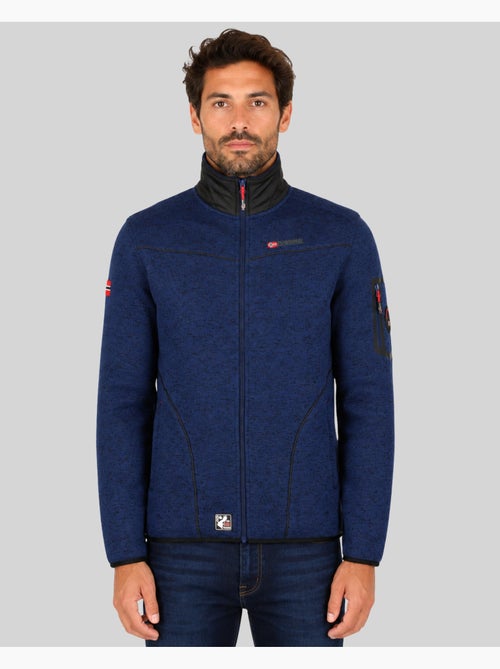 Veste polaire toumba – geographical norway - Kiabi