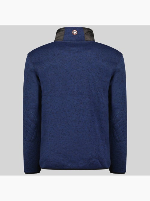 Veste polaire toumba – geographical norway - Kiabi