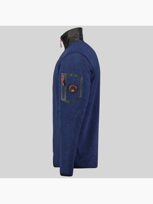 Veste polaire toumba – geographical norway - Kiabi