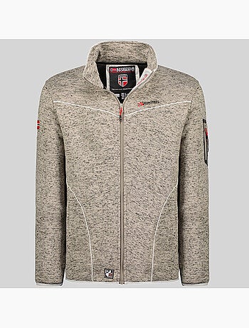 Veste polaire toumba – geographical norway
