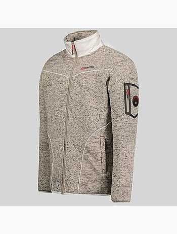 Veste polaire toumba – geographical norway
