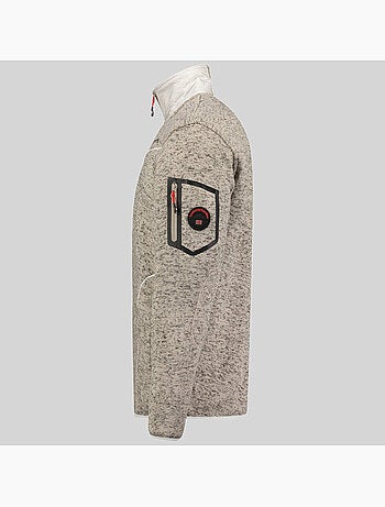 Veste polaire toumba – geographical norway