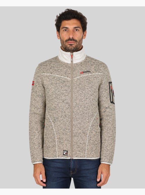 Veste polaire toumba – geographical norway - Kiabi Veste polaire toumba – geographical norway - Kiabi