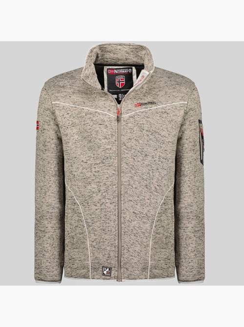 Veste polaire toumba – geographical norway - Kiabi Veste polaire toumba – geographical norway - Kiabi