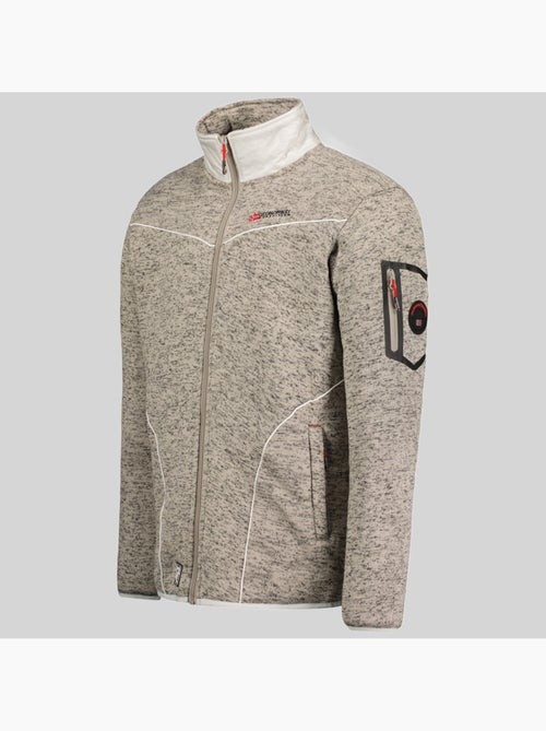 Veste polaire toumba – geographical norway - Kiabi Veste polaire toumba – geographical norway - Kiabi