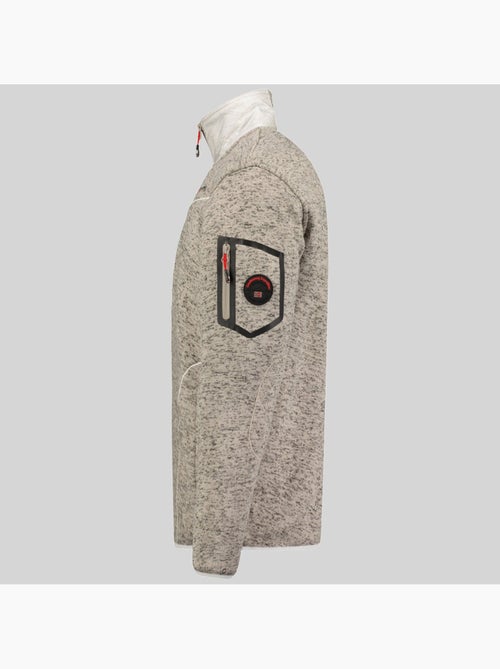 Veste polaire toumba – geographical norway - Kiabi Veste polaire toumba – geographical norway - Kiabi