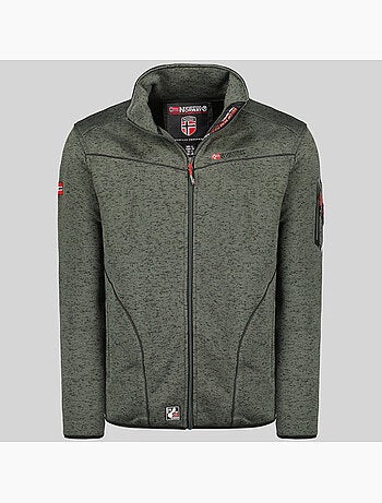 Veste polaire toumba – geographical norway