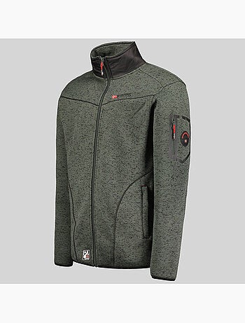 Veste polaire toumba – geographical norway