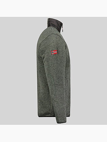 Veste polaire toumba – geographical norway
