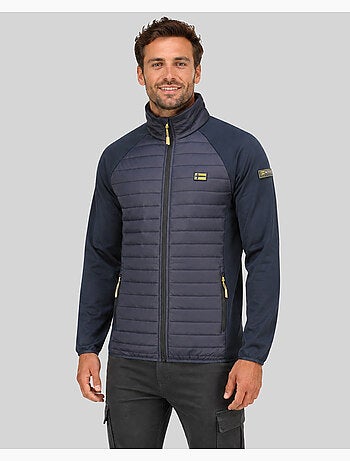 Veste polaire touro – geographical norway