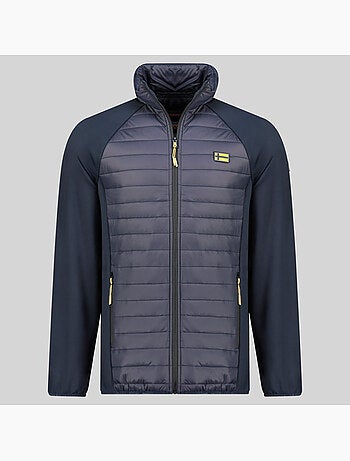 Veste polaire touro – geographical norway