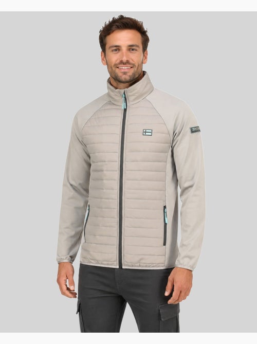 Veste polaire touro – geographical norway - Kiabi Veste polaire touro – geographical norway - Kiabi