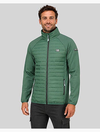 Veste polaire touro – geographical norway