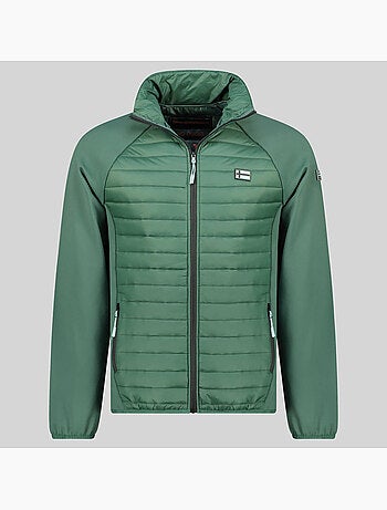 Veste polaire touro – geographical norway