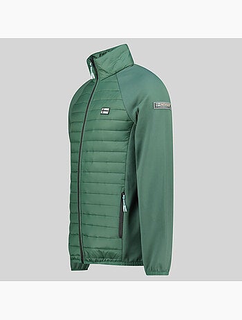 Veste polaire touro – geographical norway