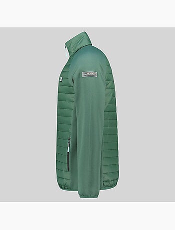 Veste polaire touro – geographical norway