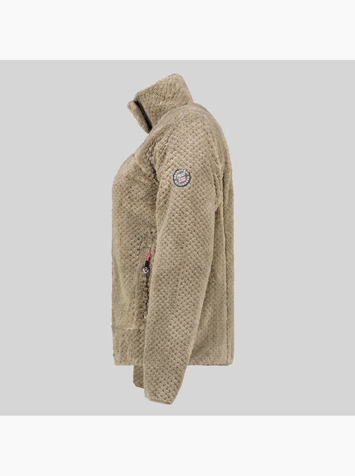 Veste polaire tropezienne – geographical norway - Kiabi Veste polaire tropezienne – geographical norway - Kiabi