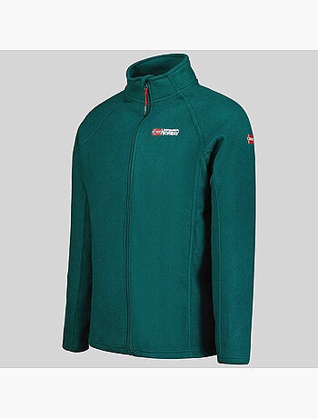 Veste polaire tug fz – geographical norway