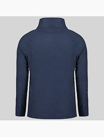Veste polaire tug fz – geographical norway
