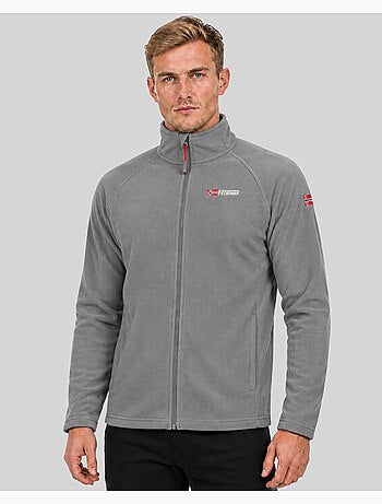 Veste polaire tug fz – geographical norway