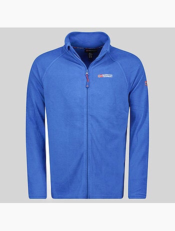 Veste polaire tug fz – geographical norway